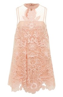 Платье REDVALENTINO