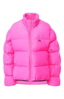 Стеганая куртка Balenciaga