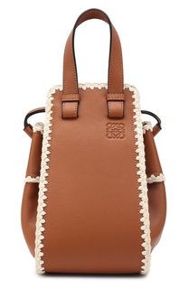 Сумка Hammock small Loewe