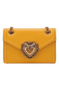 Сумка Devotion mini Dolce & Gabbana
