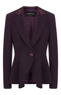 Жакет Emporio Armani