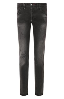 Джинсы Philipp Plein