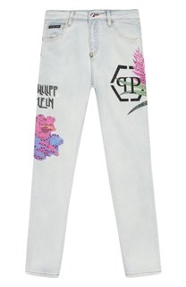Джинсы Philipp Plein