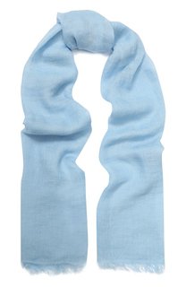 Льняной шарф 120% Lino