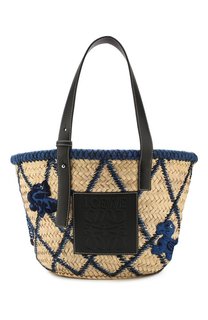 Сумка Basket Loewe