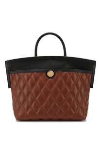 Сумка Society small Burberry