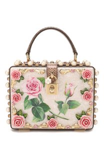 Сумка Dolce Box Dolce & Gabbana