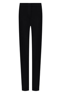 Шерстяные брюки Giorgio Armani