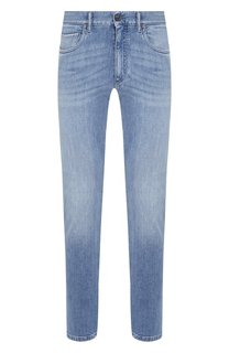 Джинсы Ermenegildo Zegna
