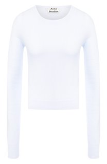 Пуловер Acne Studios