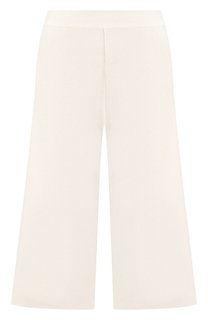 Брюки из вискозы Stella McCartney