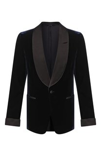 Пиджак из вискозы Tom Ford