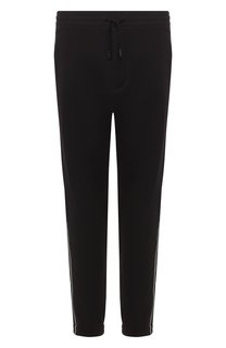 Хлопковые джоггеры Zegna Couture