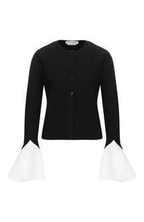 Кардиган Alexander McQueen