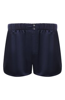 Шелковые боксеры Brioni