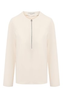 Блузка из вискозы Stella McCartney