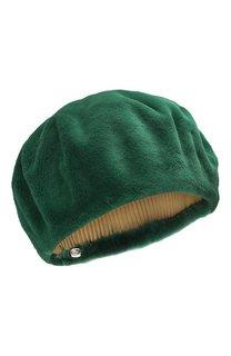 Берет из меха норки FurLand