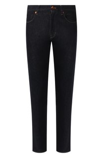 Джинсы Giorgio Armani