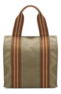 Сумка Suitcase Stripe Loro Piana