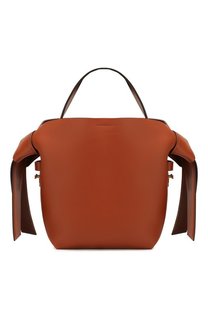 Сумка Musubi mini Acne Studios