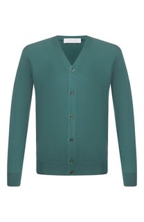 Хлопковый кардиган Cruciani