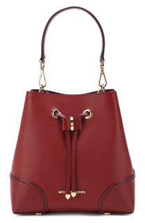 Сумка Mercer small MICHAEL Michael Kors