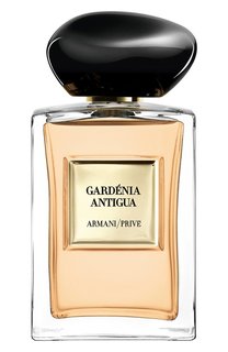 Туалетная вода Gardénia Antigua Giorgio Armani