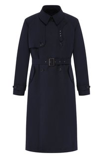 Тренч Giorgio Armani