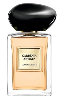 Туалетная вода Gardénia Antigua Giorgio Armani