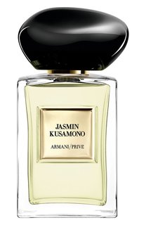 Туалетная вода Jasmin Kusamono Giorgio Armani