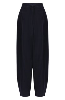 Брюки Yohji Yamamoto