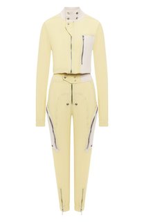 Комбинезон Rick Owens