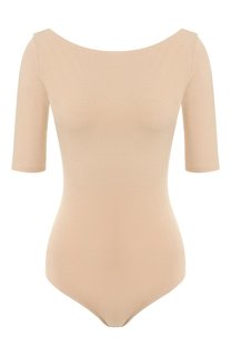 Хлопковое боди Acne Studios
