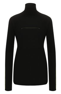 Водолазка из вискозы Mm6