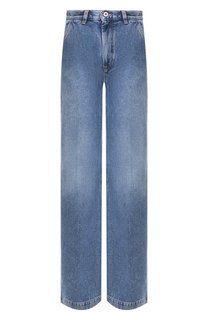 Джинсы Loewe