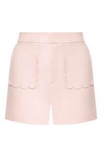 Шорты REDVALENTINO