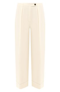 Брюки из вискозы By Malene Birger