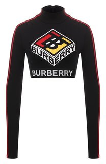 Топ Burberry