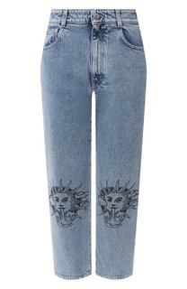 Джинсы Stella McCartney
