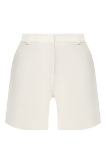 Льняные шорты Loro Piana