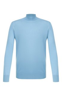 Шерстяная водолазка Loro Piana