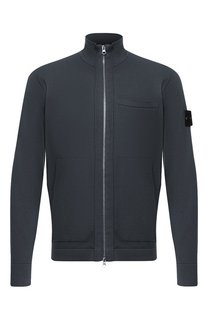 Хлопковая толстовка Stone Island