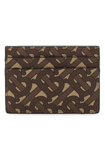 Футляр для кредитных карт Burberry