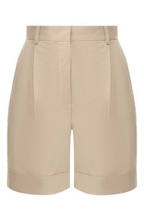 Хлопковые шорты Loro Piana