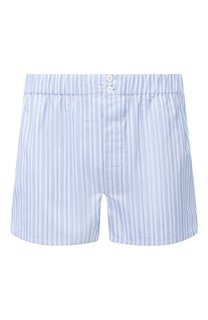 Хлопковые боксеры Brioni