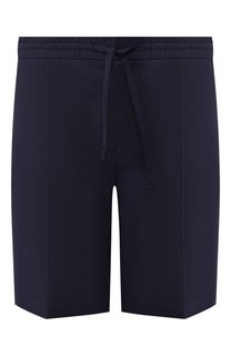 Льняные шорты Brioni