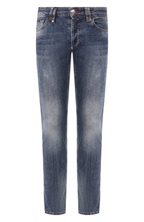 Джинсы Philipp Plein