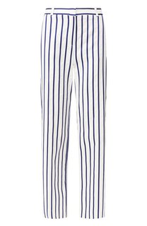 Хлопковые брюки Loro Piana