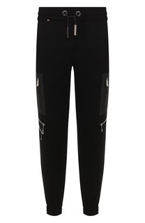 Джоггеры Philipp Plein