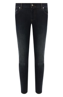 Джинсы Dolce & Gabbana